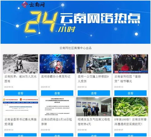 云南网11周年庆 感恩同行，技术赋能谱写网络新篇章