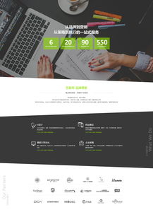 生活服务建材科技类网站与应用开发 一站式解决方案