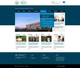 云南大学国际河流与生态安全研究院携手昆明奥远科技，共筑数字化科研与服务平台